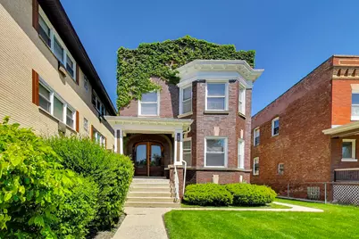 43 N Menard Avenue #1, Chicago, IL 60644 - Photo 1