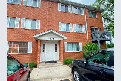 1338 S Lorraine Road #A, Wheaton, IL 60189 - Photo 1