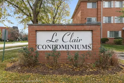 1338 S Lorraine Road #A, Wheaton, IL 60189 - Photo 2