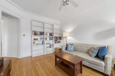 1233 E 53rd Street #2, Chicago, IL 60615 - Photo 4