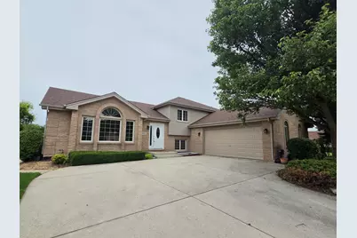 8112 Rutherford Drive, Woodridge, IL 60517 - Photo 24