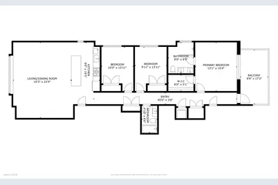 5824 N Lincoln Avenue #1S, Chicago, IL 60659 - Photo 20
