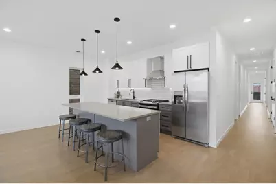 5824 N Lincoln Avenue #1S, Chicago, IL 60659 - Photo 2