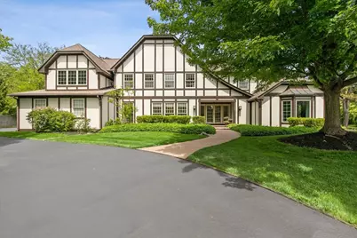 1086 Polo Drive, Lake Forest, IL 60045 - Photo 1