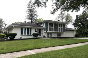 1115 Birch Rd, Homewood, IL 60430 - Photo 1