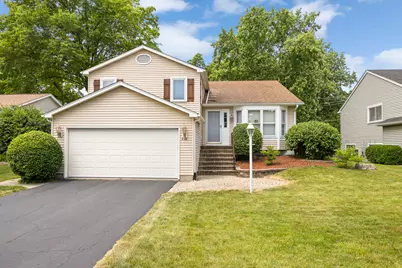 8100 Geneva Street, Woodridge, IL 60517 - Photo 1