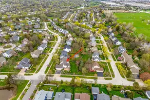 383 Barnswallow Ln, Vernon Hills, IL 60061 - Photo 64