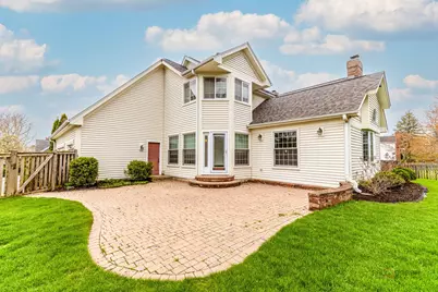 383 Barn Swallow Lane, Vernon Hills, IL 60061 - Photo 54