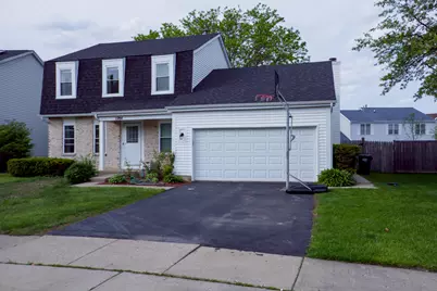 1284 Regent Drive, Mundelein, IL 60060 - Photo 2