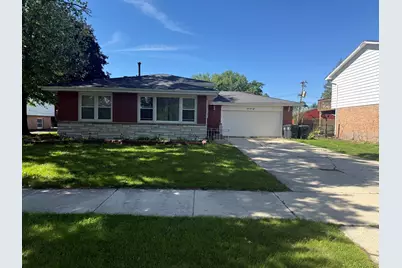738 E 158th Street, South Holland, IL 60473 - Photo 1
