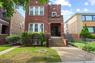 5041 W Agatite Ave, Chicago, IL 60630 - Photo 1