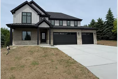 12810 W Beaver Lake Drive, Homer Glen, IL 60491 - Photo 1