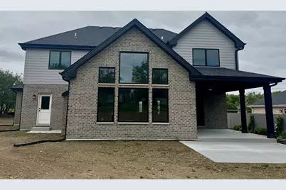 12810 W Beaver Lake Drive, Homer Glen, IL 60491 - Photo 2