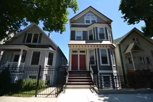 3023 N Oakley Ave, Chicago, IL 60618 - Photo 1