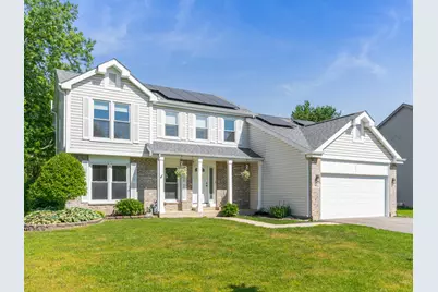 165 Park Meadow Lane, Bolingbrook, IL 60440 - Photo 1