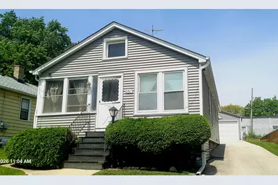 957 Mason Avenue, Aurora, IL 60506 - Photo 1