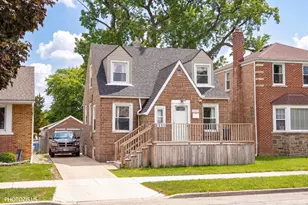 3523 N Octavia Ave, Chicago, IL 60634 - Photo 1