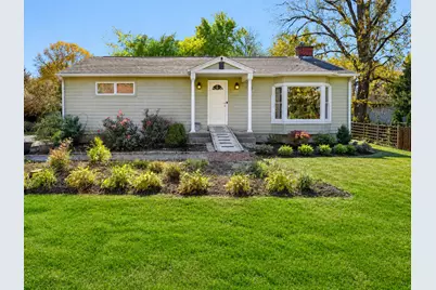 725 41st Street, Downers Grove, IL 60515 - Photo 1