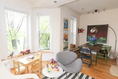 1935 N Wood Street #2, Chicago, IL 60622 - Photo 6
