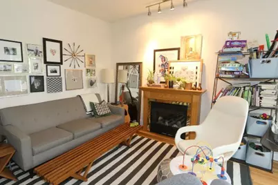 1935 N Wood Street #2, Chicago, IL 60622 - Photo 8