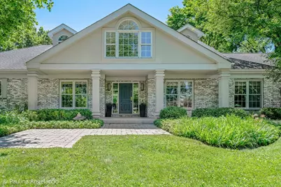 209 Spring Creek Road, Barrington Hills, IL 60010 - Photo 6