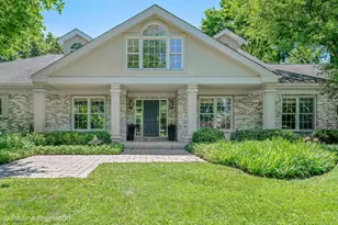 209 Spring Creek Rd, Barrington Hills, IL 60010 - Photo 6