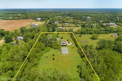 209 Spring Creek Road, Barrington Hills, IL 60010 - Photo 74