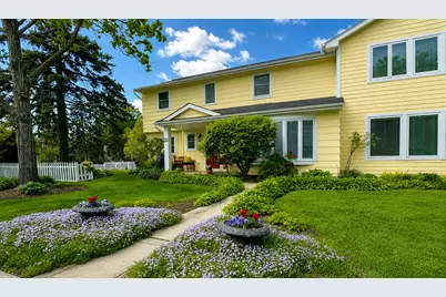 83 N Park Boulevard, Glen Ellyn, IL 60137 - Photo 2