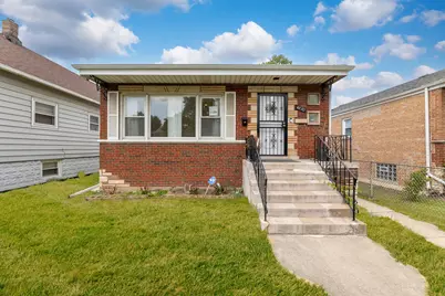 4830 S Ridgeway Avenue, Chicago, IL 60632 - Photo 1
