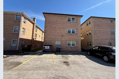 8748 W Berwyn Avenue #2S, Chicago, IL 60656 - Photo 20
