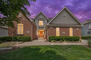 1029 Ridgeview Dr, Inverness, IL 60010 - Photo 2