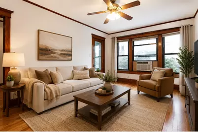 1443 E 53rd Street #2F, Chicago, IL 60615 - Photo 2