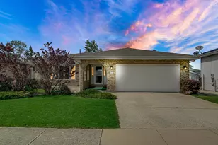 8938 W 169th Pl, Orland Hills, IL 60487 - Photo 2