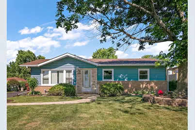 16045 Debra Drive, Oak Forest, IL 60452 - Photo 1