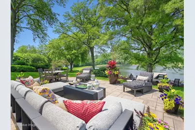 10S370 Madison Street, Burr Ridge, IL 60527 - Photo 48