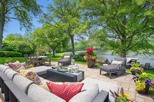 10S370 Madison St, Burr Ridge, IL 60527 - Photo 48