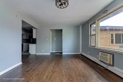 6945 S Chappel Avenue #3A, Chicago, IL 60649 - Photo 8
