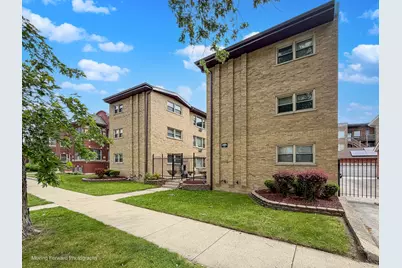 6945 S Chappel Avenue #3A, Chicago, IL 60649 - Photo 2