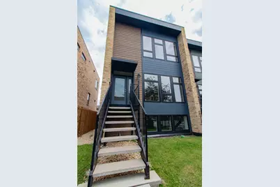 4557 S Prairie Avenue, Chicago, IL 60653 - Photo 1