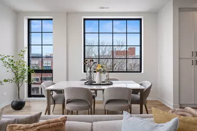 2481 N Milwaukee Avenue #203, Chicago, IL 60647 - Photo 8