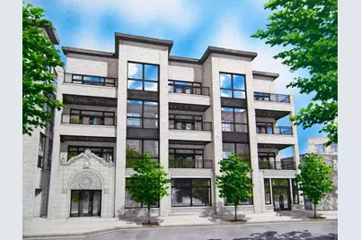 2481 N Milwaukee Avenue #203, Chicago, IL 60647 - Photo 1