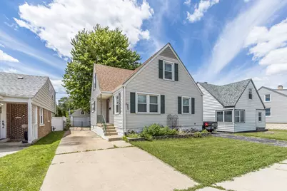 4024 Gage Avenue, Lyons, IL 60534 - Photo 1
