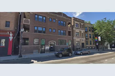 3212 N Halsted Street #1, Chicago, IL 60657 - Photo 1