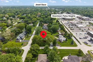 12200 S 71st Ave, Palos Heights, IL 60463 - Photo 24