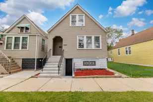2048 W 70th Pl, Chicago, IL 60636 - Photo 1