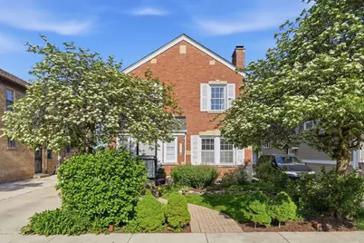 6525 N Sayre Avenue, Chicago, IL 60631 - Photo 1