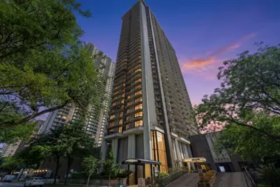 6007 N Sheridan Road #18F, Chicago, IL 60660 - Photo 2