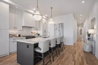 2481 N Milwaukee Avenue #401, Chicago, IL 60647 - Photo 4
