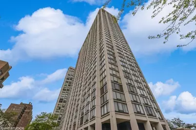 5445 N Sheridan Road #3605, Chicago, IL 60640 - Photo 1