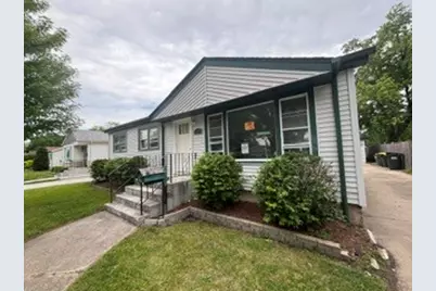 308 Queens Lane, Thornton, IL 60476 - Photo 1